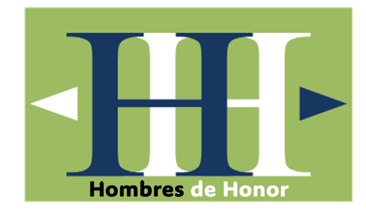 Logotipo de Hombres de Honor